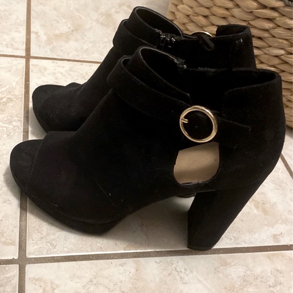 H&M Shoes - H&M booties